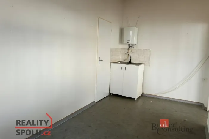 Pronájem obchodního prostoru, Kostelec nad Orlicí, 39 m2