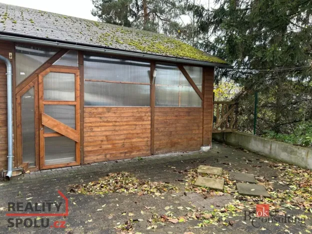 Pronájem obchodního prostoru, Kostelec nad Orlicí, 39 m2