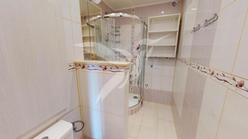 Pronájem bytu 2+1, Plzeň, Popelnicova, 61 m2