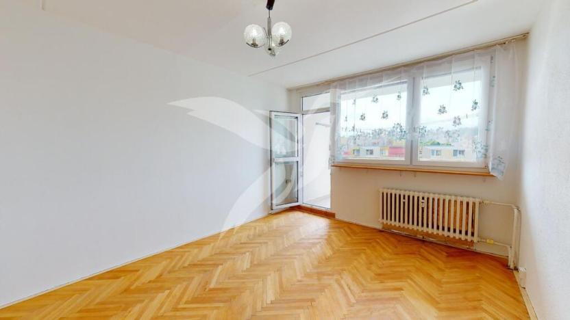 Pronájem bytu 2+1, Plzeň, Popelnicova, 61 m2