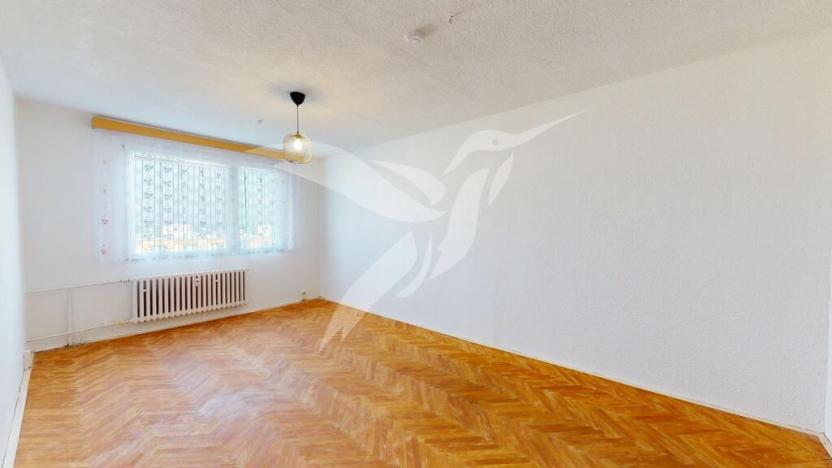 Pronájem bytu 2+1, Plzeň, Popelnicova, 61 m2