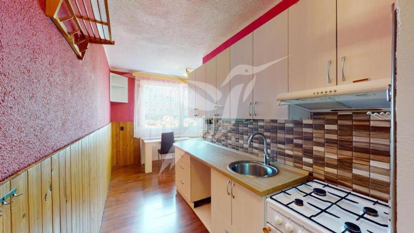 Pronájem bytu 2+1, Plzeň, Popelnicova, 61 m2