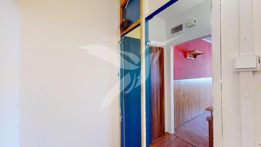 Pronájem bytu 2+1, Plzeň, Popelnicova, 61 m2