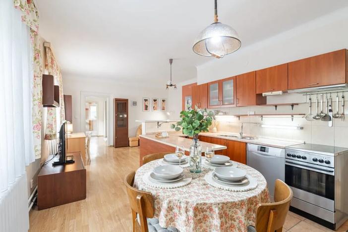 Pronájem rodinného domu, Týnec nad Sázavou, 148 m2