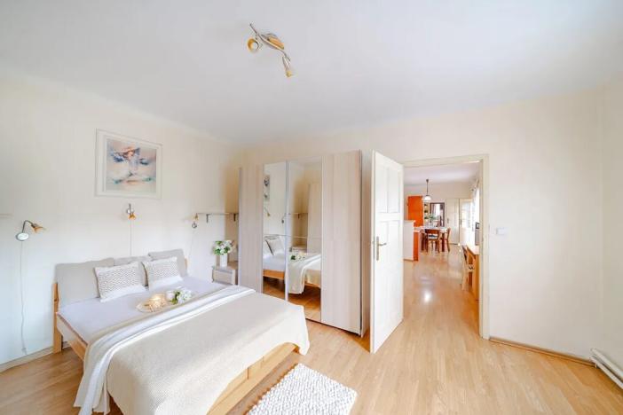 Pronájem rodinného domu, Týnec nad Sázavou, 148 m2