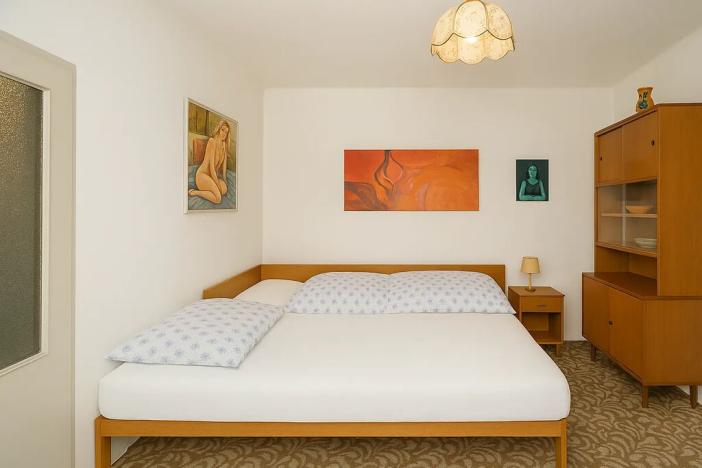 Prodej rodinného domu, Skalice, 90 m2