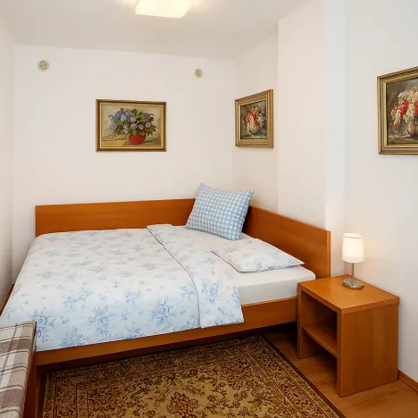 Prodej rodinného domu, Skalice, 90 m2