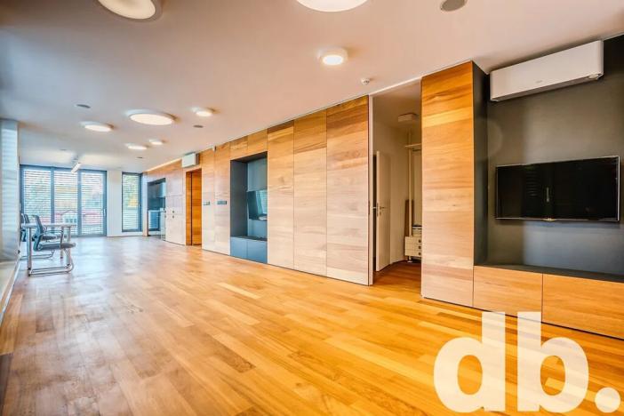 Pronájem bytu 1+kk, Cheb, 26. dubna, 70 m2