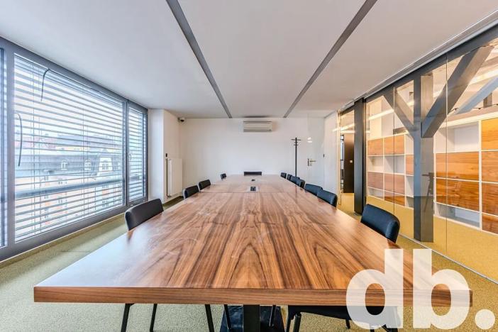 Pronájem kanceláře, Cheb, 26. dubna, 260 m2