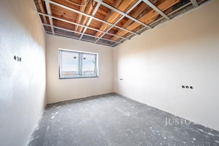 Prodej bytu 5+kk, Boršov nad Vltavou - Poříčí, Severní, 121 m2