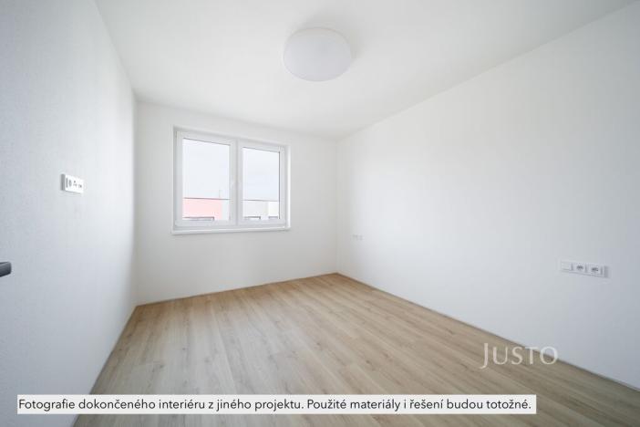 Prodej bytu 5+kk, Boršov nad Vltavou - Poříčí, Severní, 121 m2