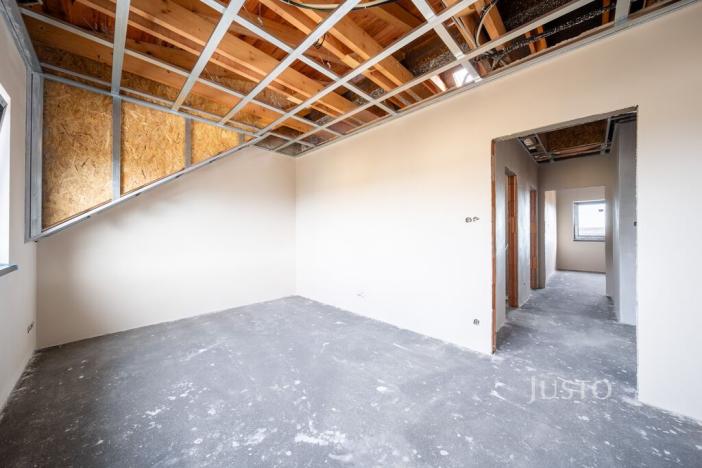 Prodej bytu 5+kk, Boršov nad Vltavou - Poříčí, Severní, 121 m2