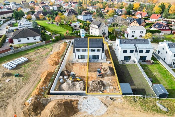 Prodej bytu 5+kk, Boršov nad Vltavou - Poříčí, Severní, 121 m2