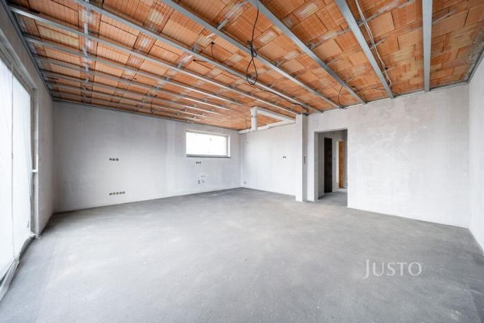 Prodej bytu 5+kk, Boršov nad Vltavou - Poříčí, Severní, 121 m2