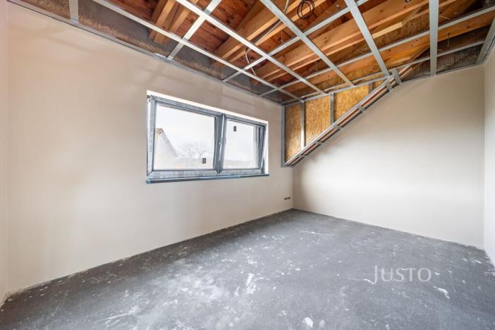 Prodej bytu 5+kk, Boršov nad Vltavou - Poříčí, Severní, 121 m2