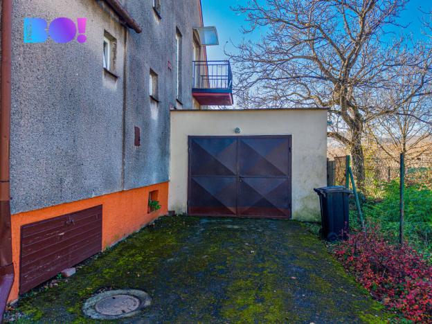 Prodej rodinného domu, Bystřice, 130 m2