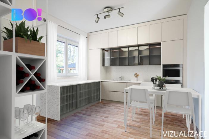 Prodej rodinného domu, Bystřice, 130 m2