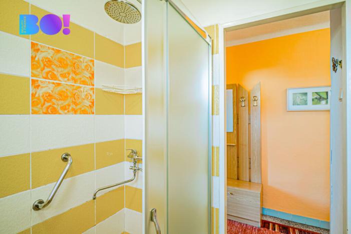 Prodej rodinného domu, Bystřice, 130 m2