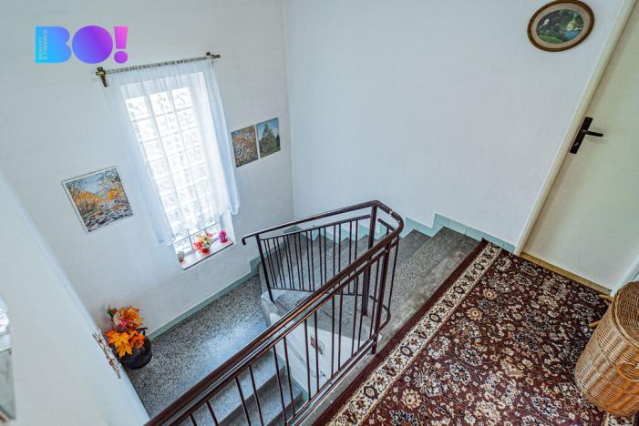 Prodej rodinného domu, Bystřice, 130 m2