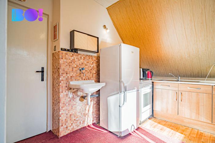 Prodej rodinného domu, Bystřice, 130 m2