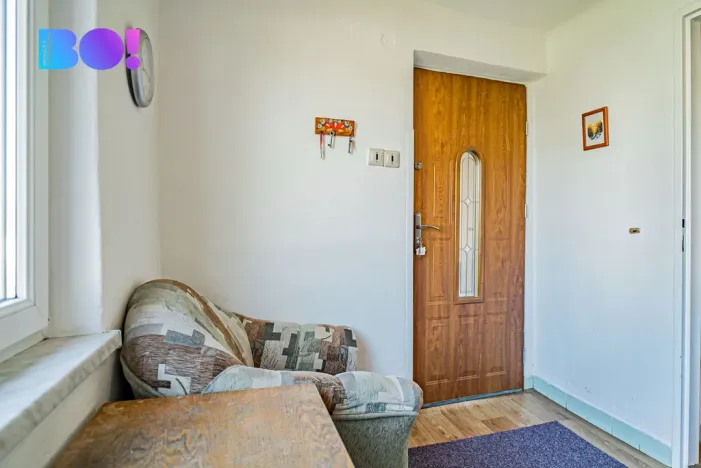 Prodej rodinného domu, Bystřice, 130 m2