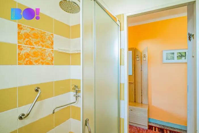 Prodej rodinného domu, Bystřice, 130 m2