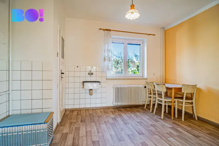 Prodej rodinného domu, Bystřice, 130 m2