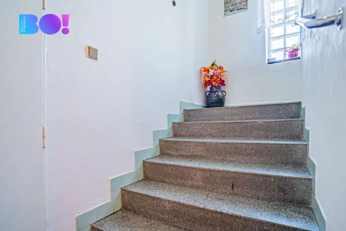 Prodej rodinného domu, Bystřice, 130 m2