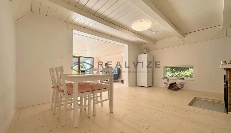 Prodej chaty, Strážkovice, 190 m2