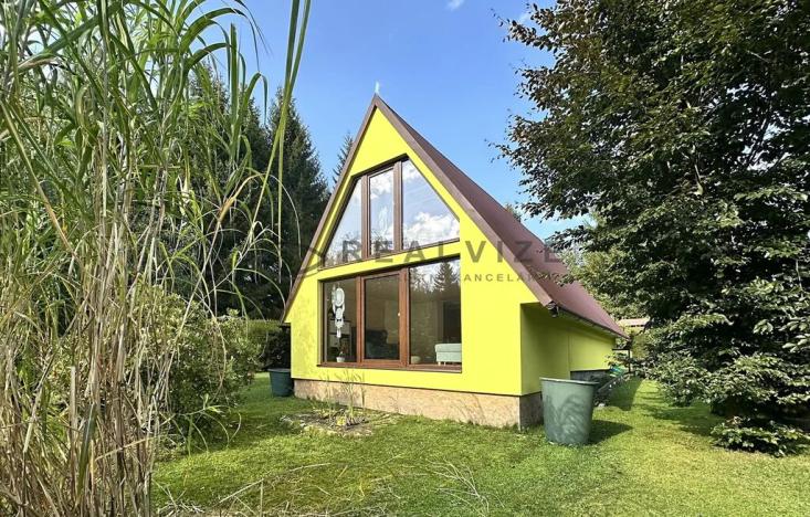 Prodej chaty, Strážkovice, 190 m2