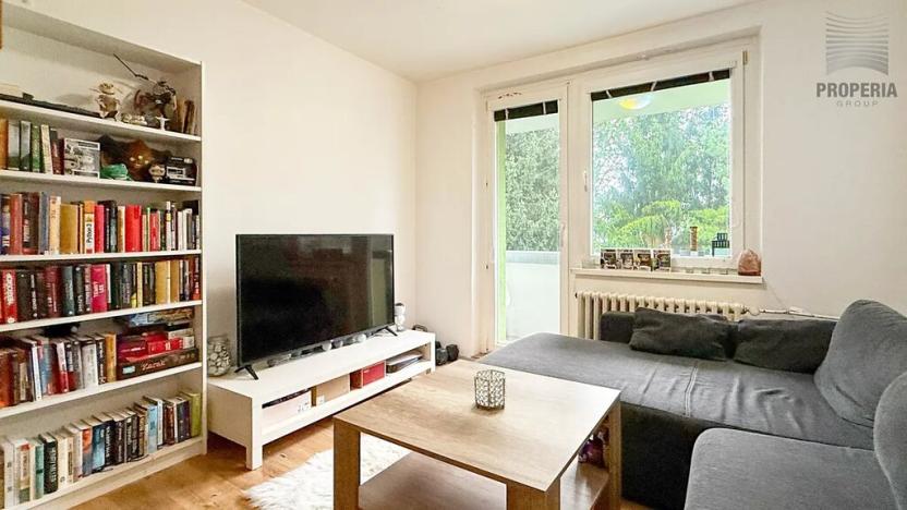 Prodej bytu 1+1, Brno, Valouškova, 33 m2