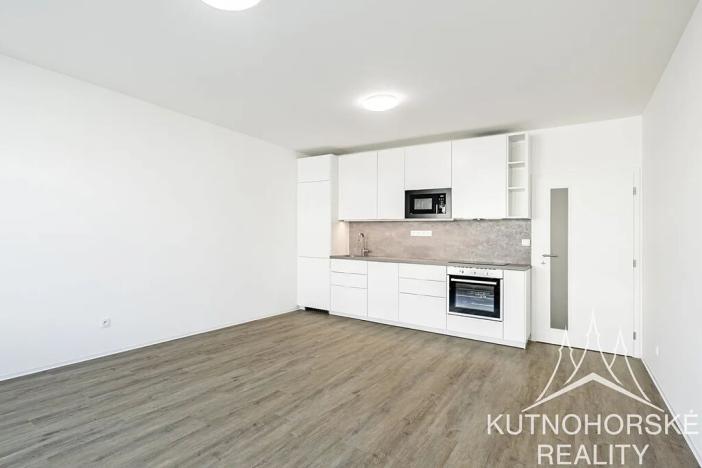 Pronájem bytu 2+kk, Kutná Hora, Za Lidkou, 59 m2