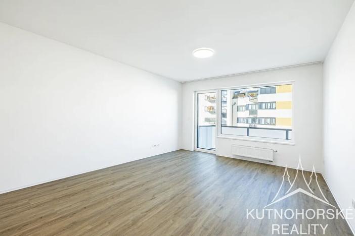 Pronájem bytu 2+kk, Kutná Hora, Za Lidkou, 59 m2