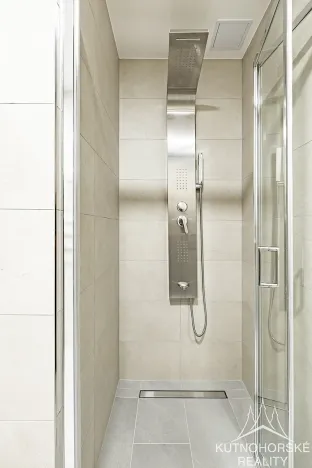 Pronájem bytu 2+kk, Kutná Hora, Za Lidkou, 59 m2