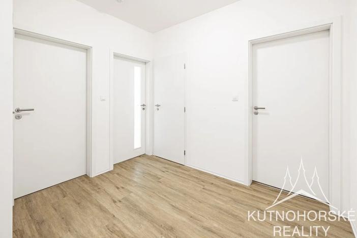 Pronájem bytu 2+kk, Kutná Hora, Za Lidkou, 59 m2