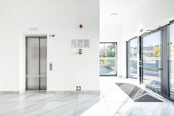 Pronájem bytu 2+kk, Kutná Hora, Za Lidkou, 59 m2