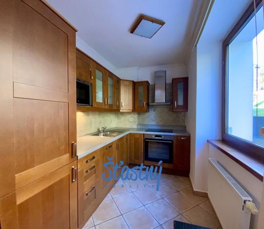 Pronájem bytu 3+1, Špindlerův Mlýn - Bedřichov, 78 m2
