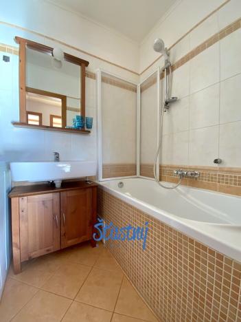 Pronájem bytu 3+1, Špindlerův Mlýn - Bedřichov, 78 m2