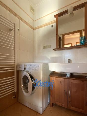 Pronájem bytu 3+1, Špindlerův Mlýn - Bedřichov, 78 m2