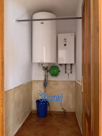 Pronájem bytu 3+1, Špindlerův Mlýn - Bedřichov, 78 m2