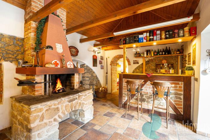 Prodej ubytování, Benešov nad Černou, 295 m2