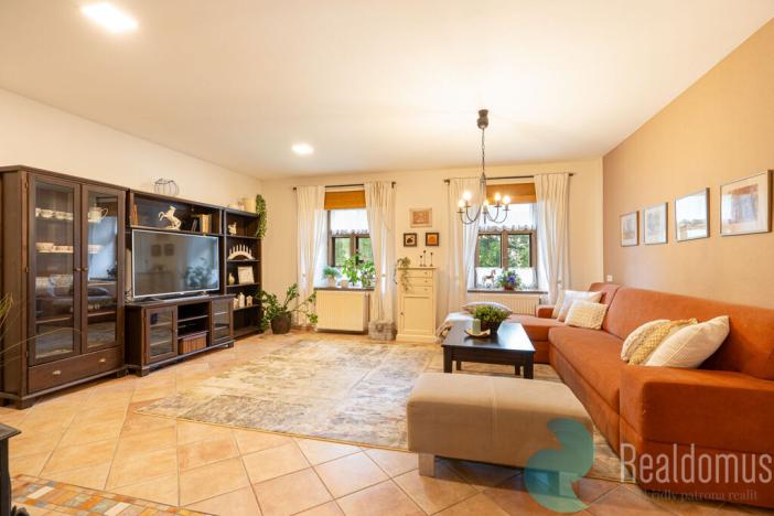 Prodej ubytování, Benešov nad Černou, 295 m2