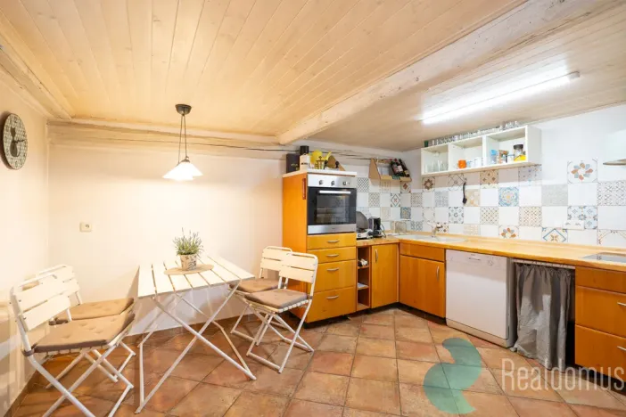 Prodej ubytování, Benešov nad Černou, 295 m2