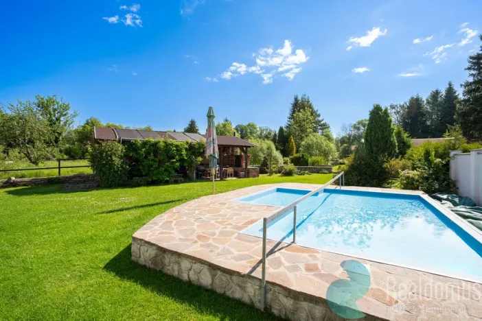 Prodej ubytování, Benešov nad Černou, 295 m2