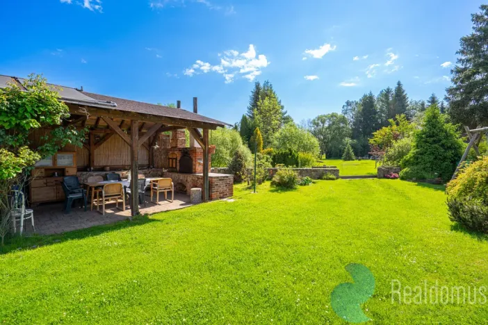 Prodej ubytování, Benešov nad Černou, 295 m2