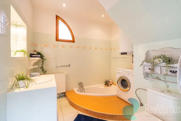 Prodej apartmánu, Benešov nad Černou, 295 m2