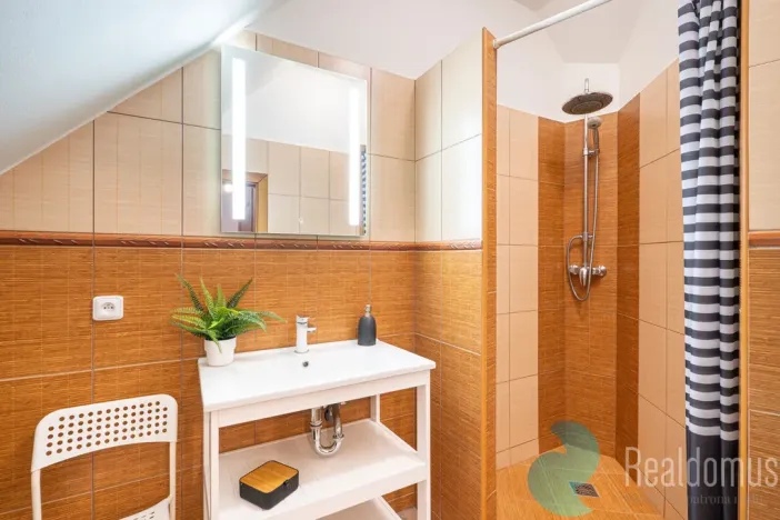 Prodej apartmánu, Benešov nad Černou, 295 m2