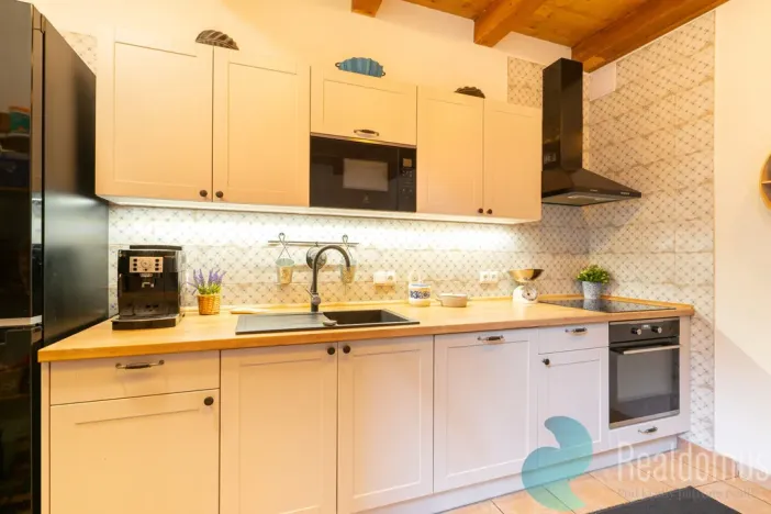 Prodej apartmánu, Benešov nad Černou, 295 m2