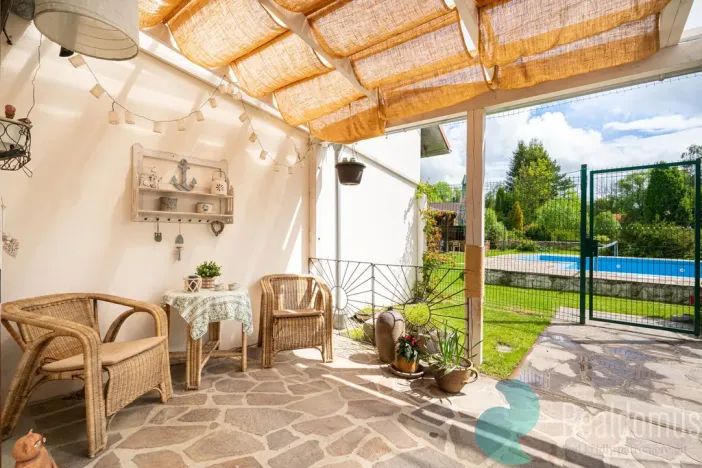Prodej ubytování, Benešov nad Černou, 295 m2