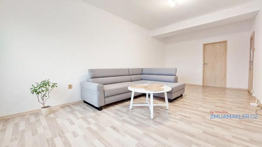 Pronájem bytu 2+1, Ostrava, Hlavní třída, 59 m2